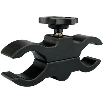 Крепление для оружия NITECORE GM05 черное 105мм d30мм Крепление для оружия NITECORE GM05 черное 105мм d30мм