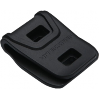 Крепление NITECORE NSC10 для NU06/NU07 Крепление NITECORE NSC10 для NU06/NU07